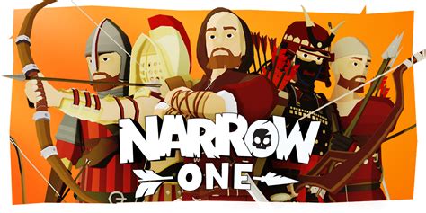 NARROW.ONE .